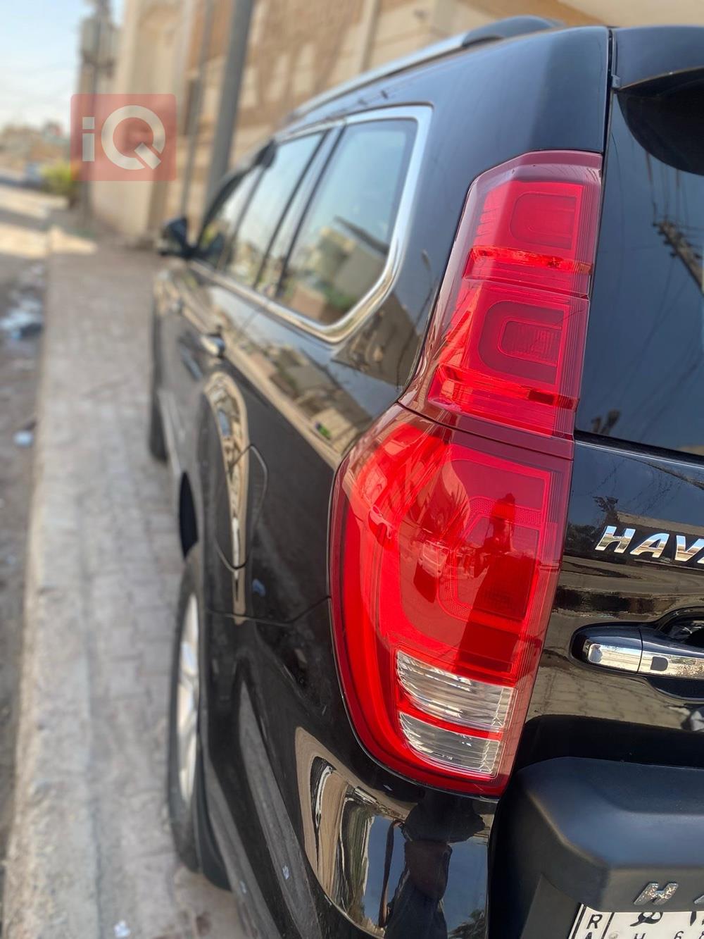 Haval H9